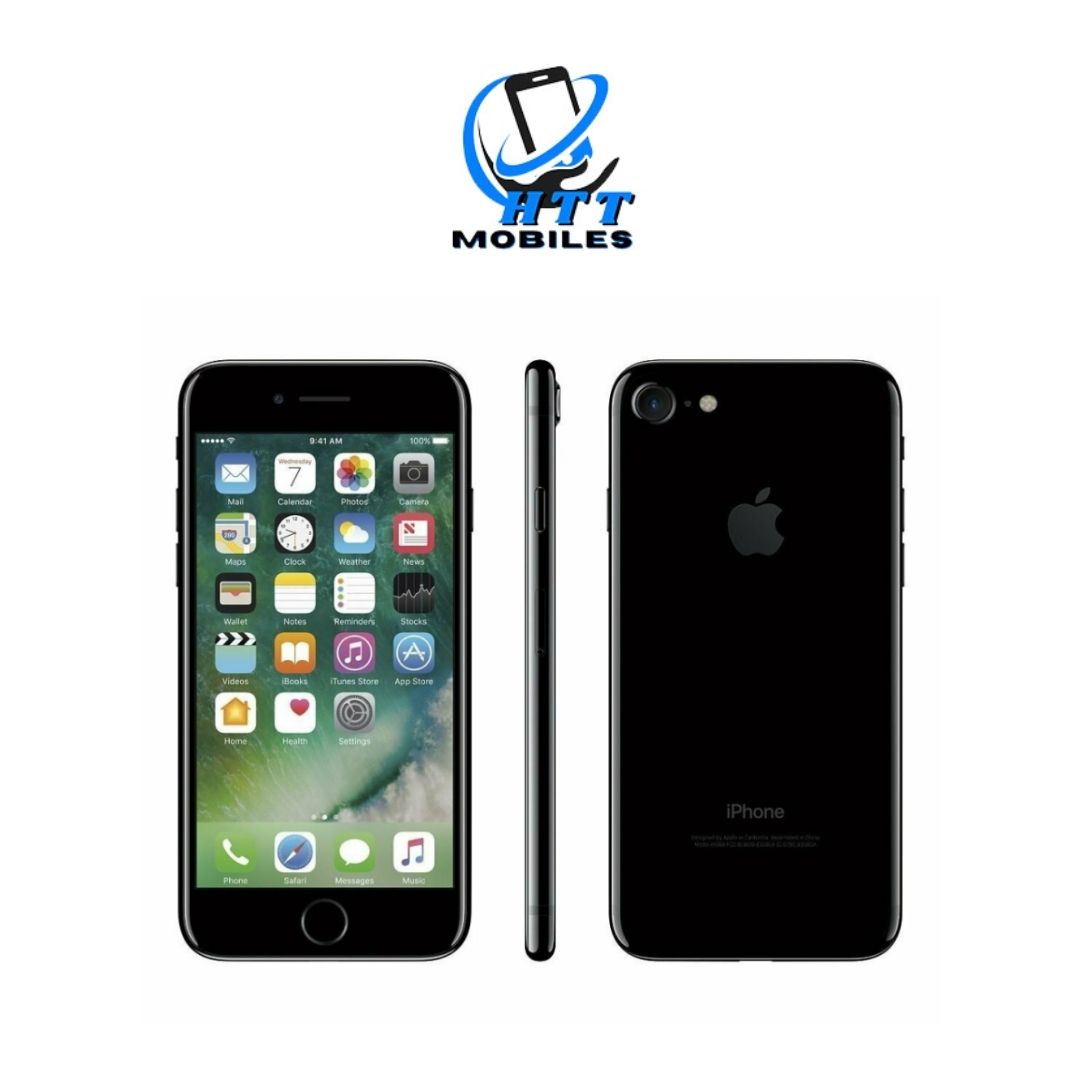 Apple iPhone 7 Used Phone-SIM Free