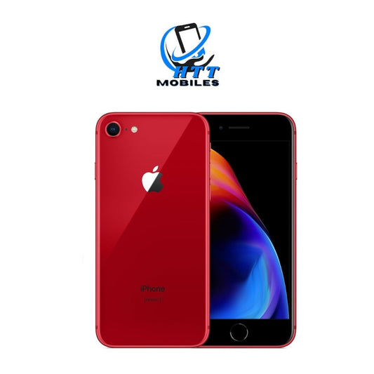 Apple iPhone 8 Used Phone-SIM Free