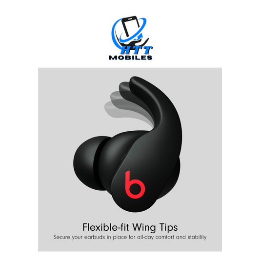 Beats Fit Pro Bluetooth Wireless Headphones - All Colours - UK Stock