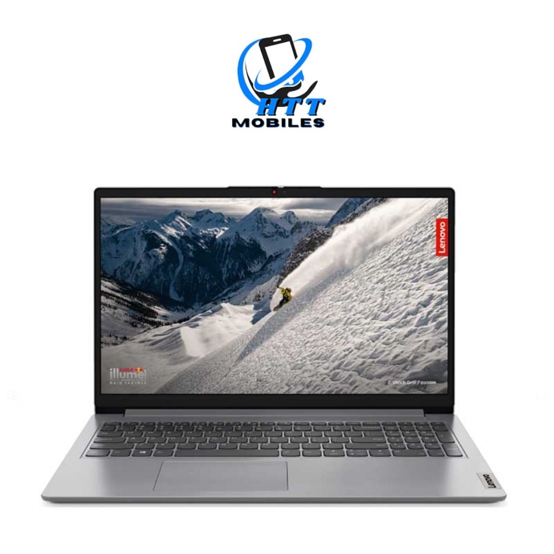 Lenovo Ideapad 1 15ADA7 - New Laptop