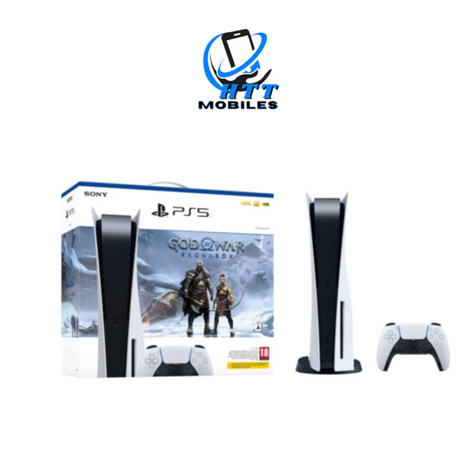 PS5 GOD OF WAR RAGNAROK