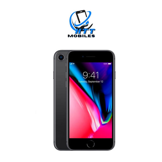 Apple iPhone 8 Used Phone-SIM Free