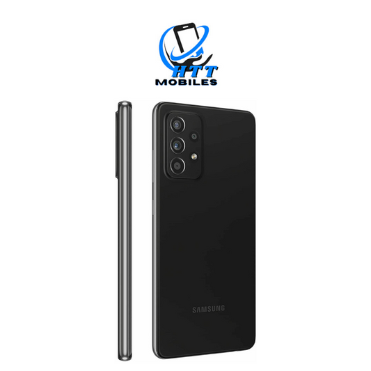 Samsung Galaxy A52S 5G 128GB 6GB RAM Unlock  Any Network - All Colours