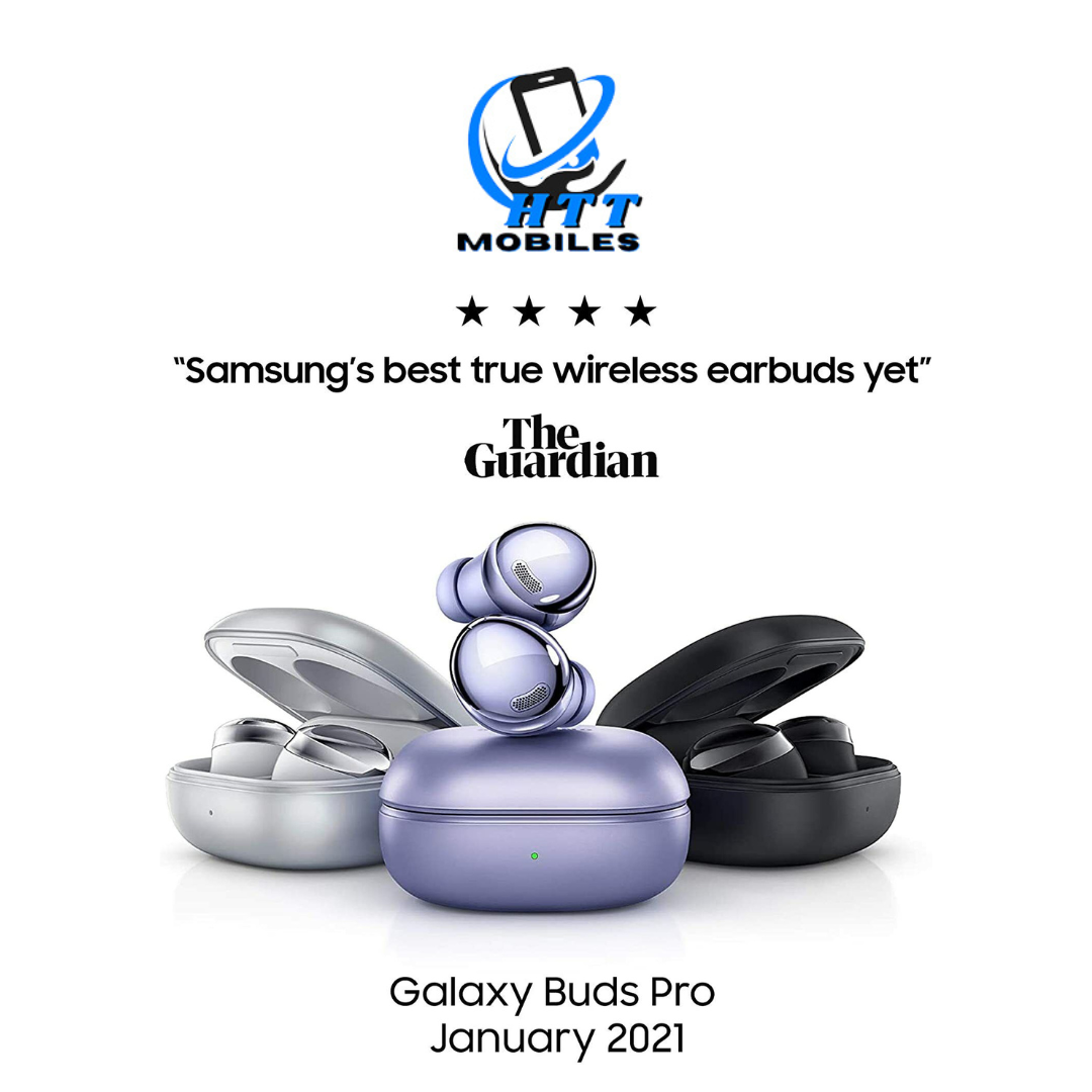 Samsung Galaxy Buds Pro - 100% original Phantom Black