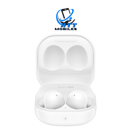 Samsung Galaxy Buds2 Bluetooth Earbuds, True Wireless Black/White
