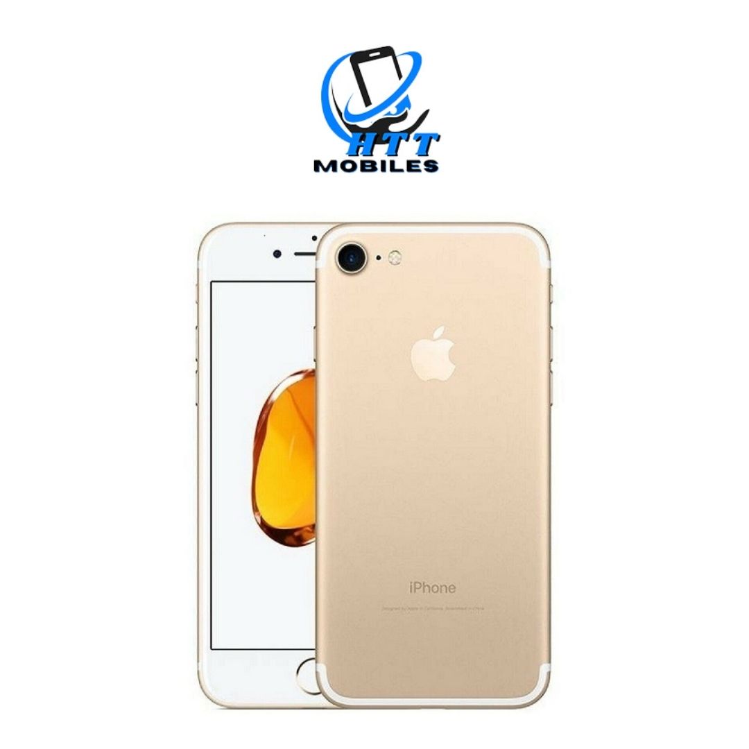 Apple iPhone 7 Used Phone-SIM Free