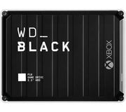 WD _BLACK P10 Game Drive for Xbox - 2 TB, Black ,NEW