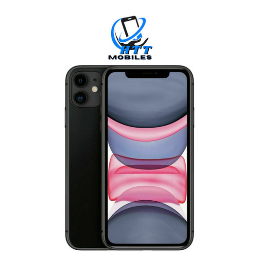 Apple iPhone 11 Used Phone-SIM Free