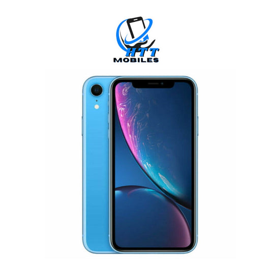 Apple iPhone XR Used Phone-SIM Free