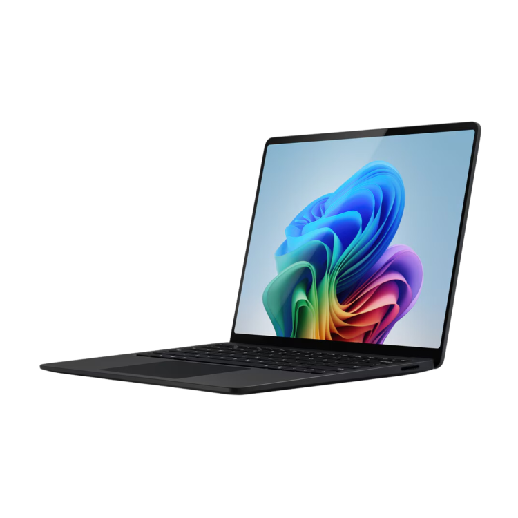 Microsoft Surface Laptop 7, 15 Inch Windows 11 ,Snapdragon X Elite 16GB RAM 1TB SSD , Black (Copy)