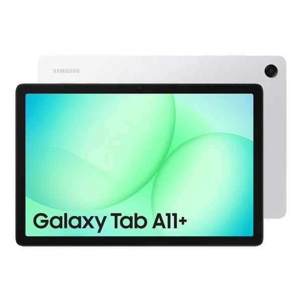 Samsung Galaxy Tab A11+" 128GB – Wi-Fi & Cellular-Tablet