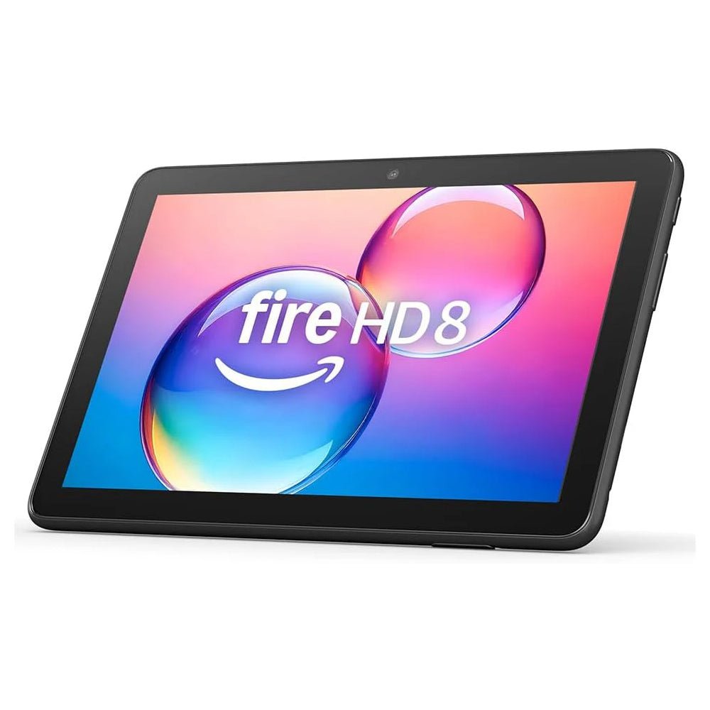 Amazon Fire HD 8 Tablet - 2024 - HTT Mobiles