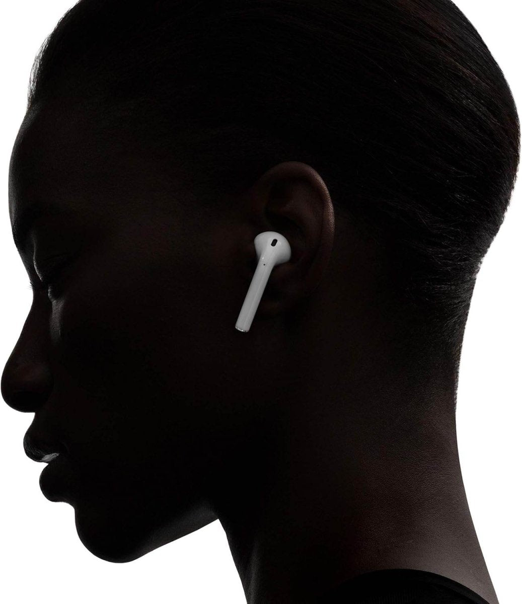 Apple AirPods (2nd Generation) – with Charging Case - HTT Mobiles