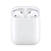 Apple AirPods (2nd Generation) – with Charging Case - HTT Mobiles