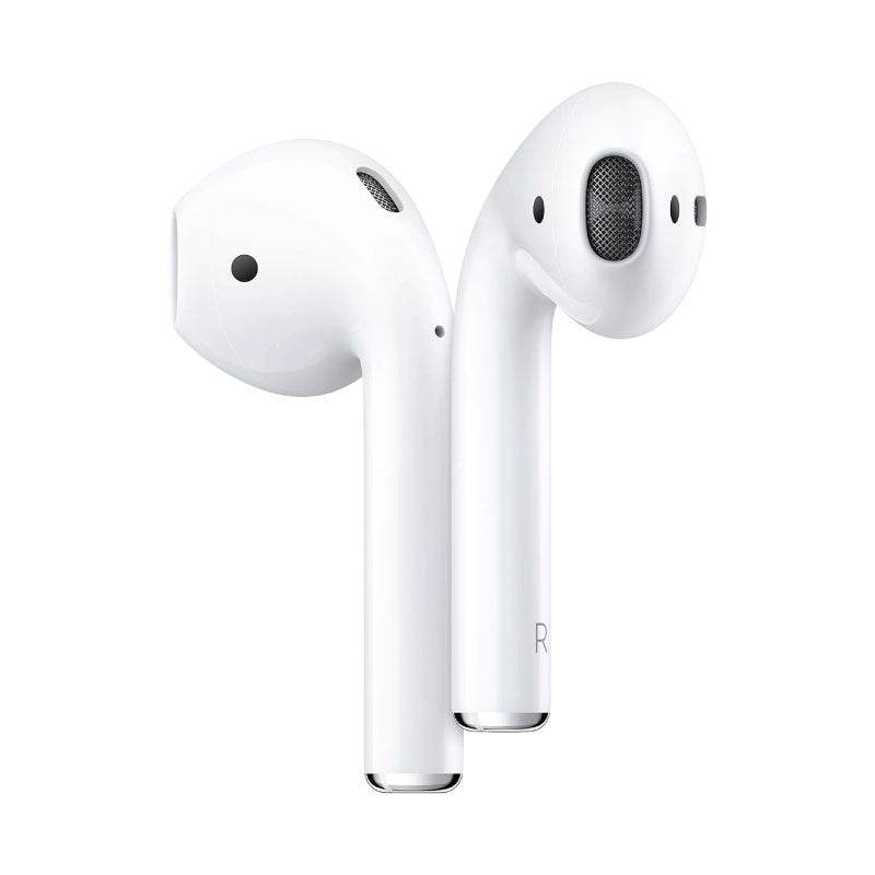 Apple AirPods (2nd Generation) – with Charging Case - HTT Mobiles