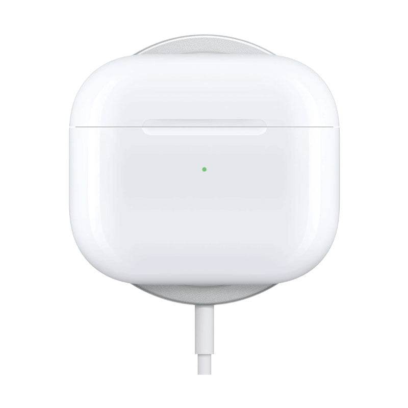 イヤホン AirPods (3rd) with MagSafe Charging Case Apple AirPods (3rd generation) with MagSafe Charging Case (2021