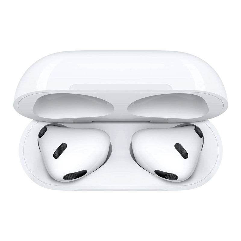 Buy Apple AirPods 3rd Gen MagSafe UK | Spatial Audio Adaptive EQ