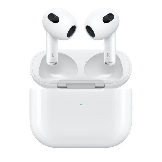 Apple AirPods (3rd Generation) MagSafe Charging Case, - HTT Mobiles