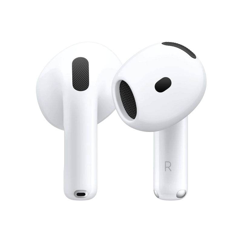 Apple AirPods 4th Generation - with ANC - HTT Mobiles