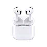 Apple AirPods 4th Generation - with ANC - HTT Mobiles