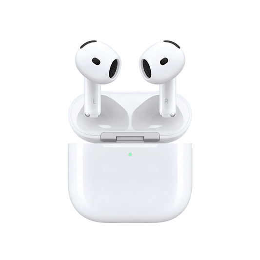 Apple AirPods 4th Generation - with ANC - HTT Mobiles