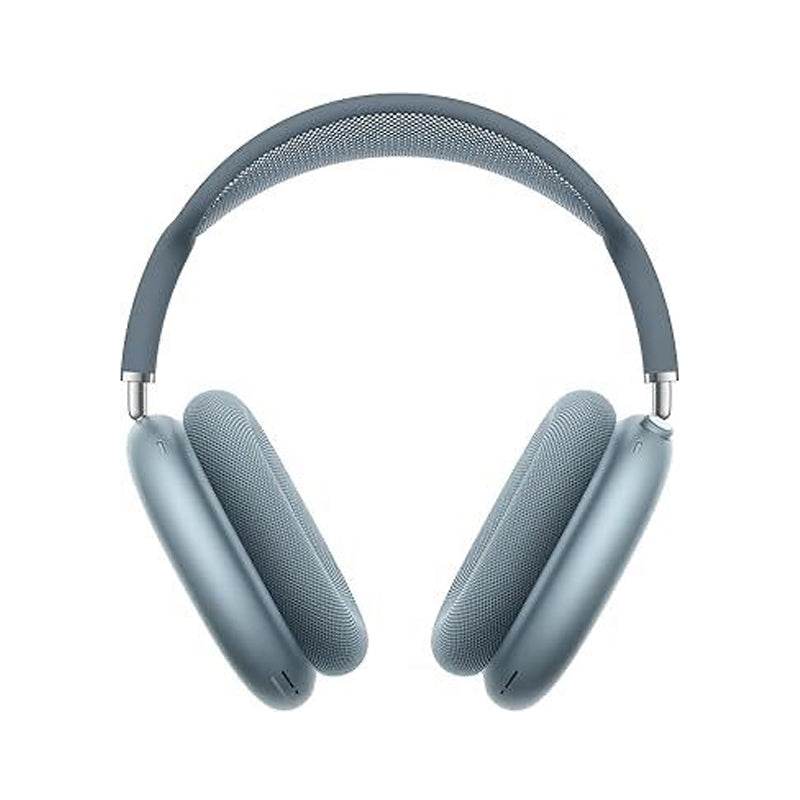 Apple AirPods Max – Over - Ear Headphones, Active Noise Cancellation, - HTT Mobiles