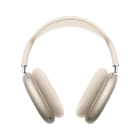 Apple AirPods Max – Over - Ear Headphones, Active Noise Cancellation, - HTT Mobiles
