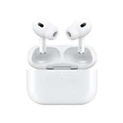 Apple AirPods Pro 2 (2nd Generation) – True Wireless Earbuds, H2 Chip, Active Noise Cancellation - HTT Mobiles