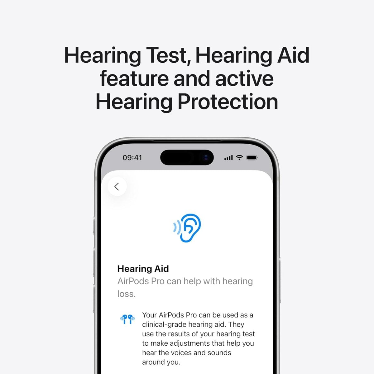 Apple AirPods Pro 3 - HTT Mobiles