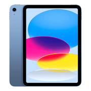 Apple iPad 10.9 - inch (10th Gen) Wi - Fi 64GB – A14 Bionic Chip, Liquid Retina Display (2022 Model) - HTT Mobiles