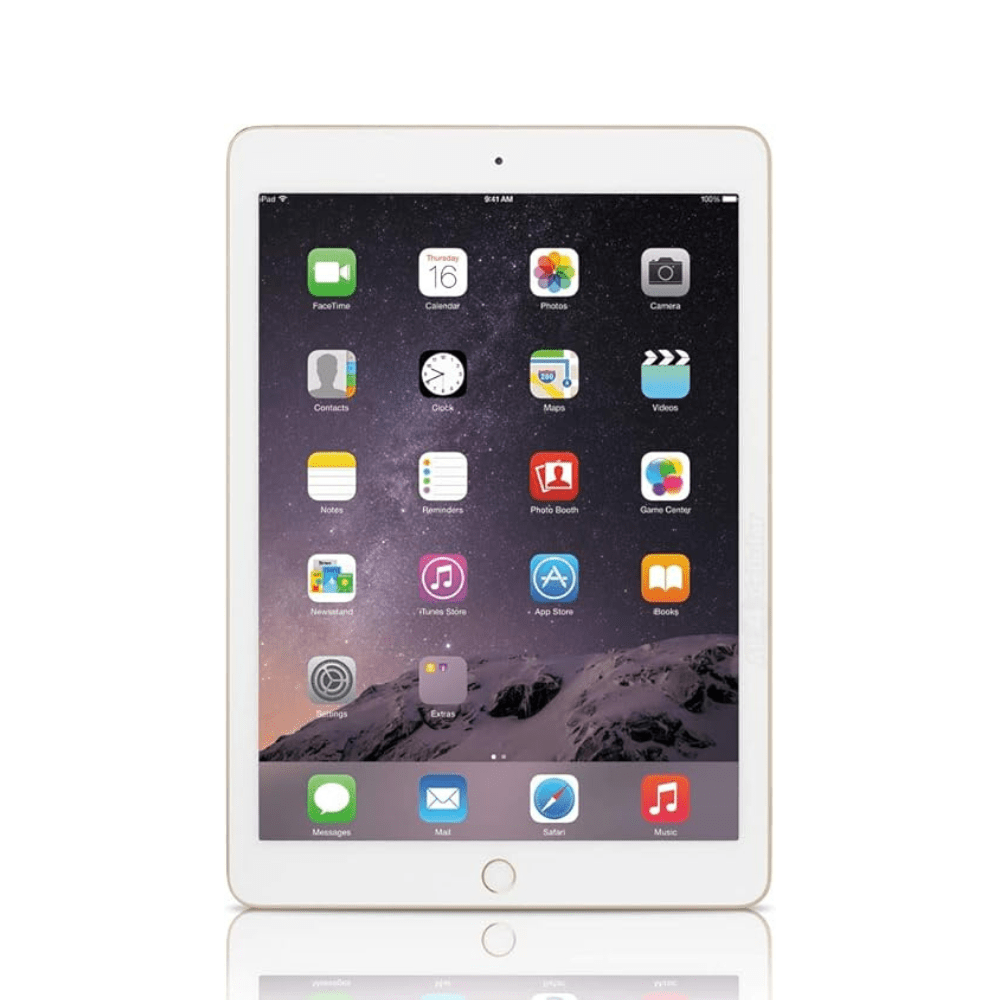 Apple iPad 5th Gen (2017) 9.7 - inch - WIFI 32GB - HTT Mobiles