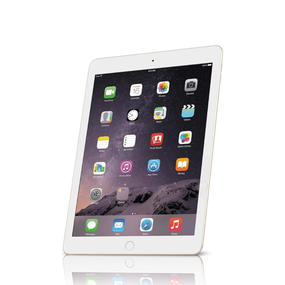 Apple iPad 5th Gen (2017) 9.7 - inch - WIFI 32GB - HTT Mobiles