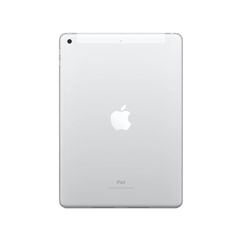 Apple iPad 6th Gen 9.7 - inch, (2018) Wi - Fi, 32GB - HTT Mobiles