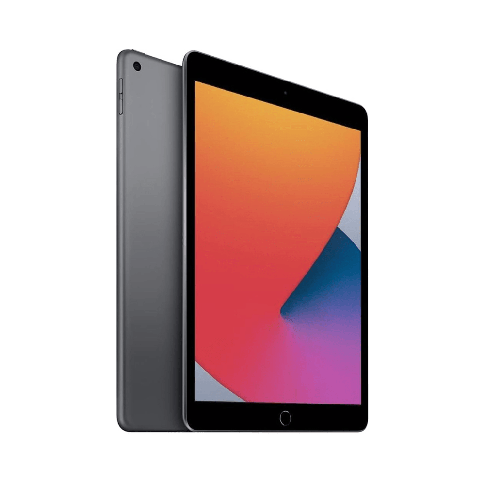 Apple iPad 7th Gen (2019) 10.2 - inch - Wi - Fi 32GB - HTT Mobiles