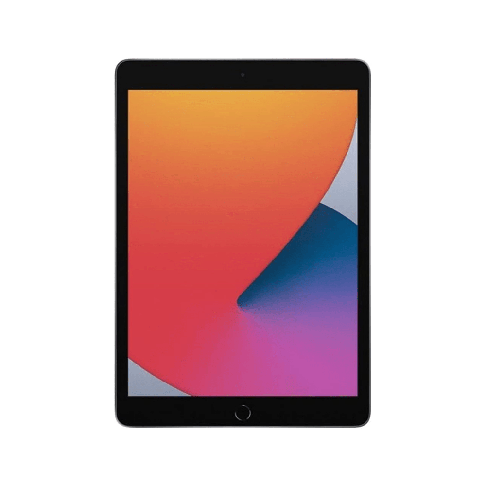 Apple iPad 7th Gen (2019) 10.2 - inch - Wi - Fi 32GB - HTT Mobiles