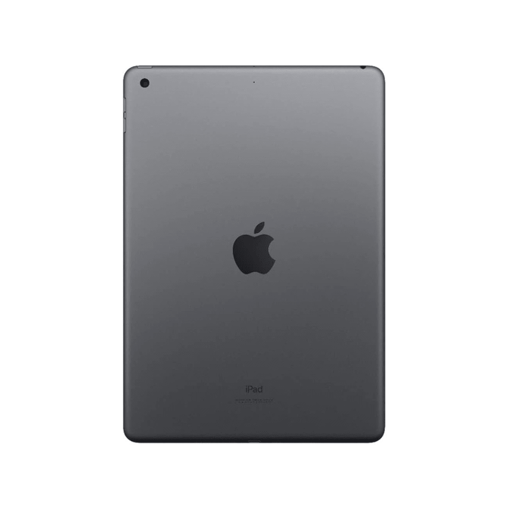 Apple iPad 7th Gen (2019) 10.2 - inch - Wi - Fi 32GB - HTT Mobiles