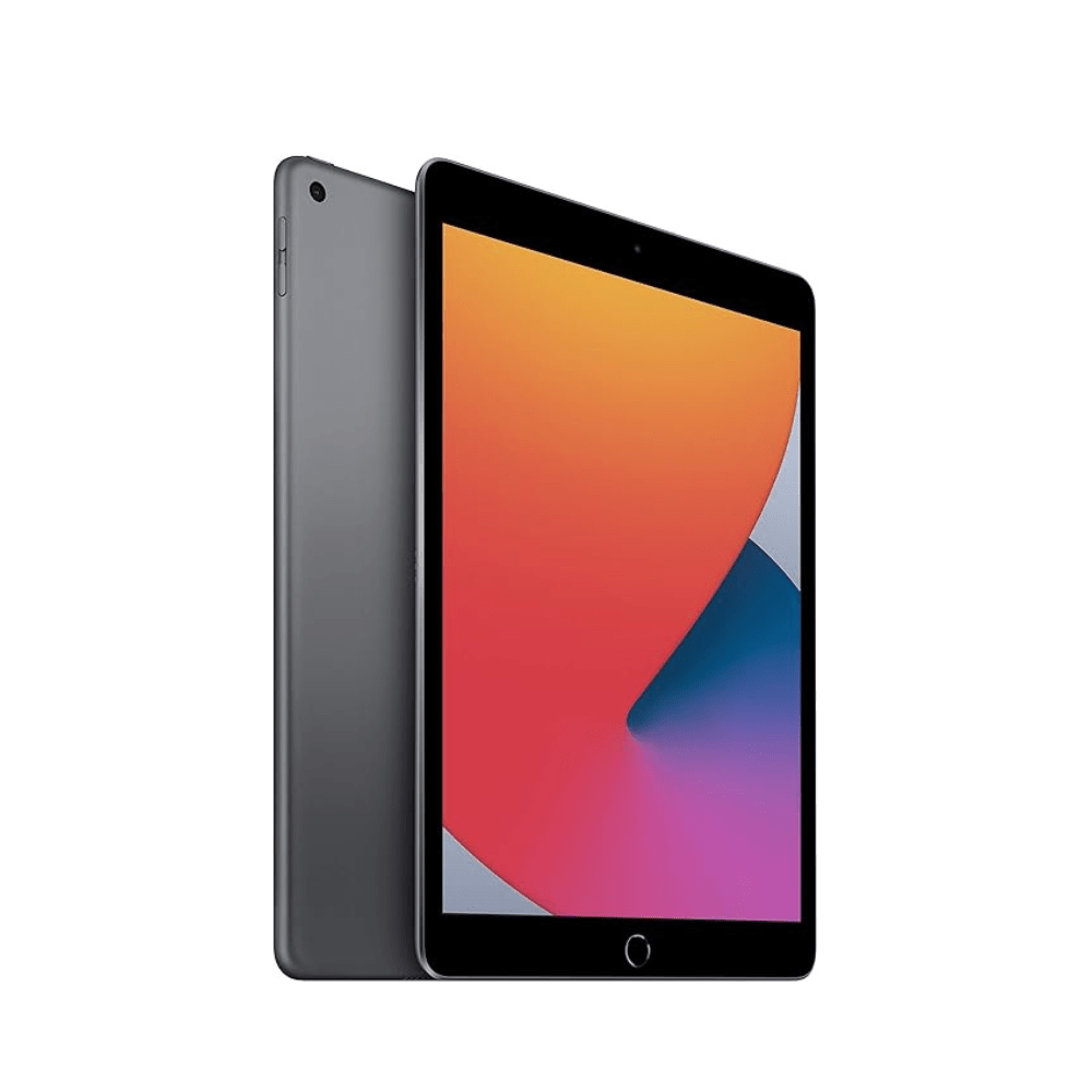 Apple iPad 8th Gen 32GB Wi - Fi 10.2 INCH (2020) - HTT Mobiles