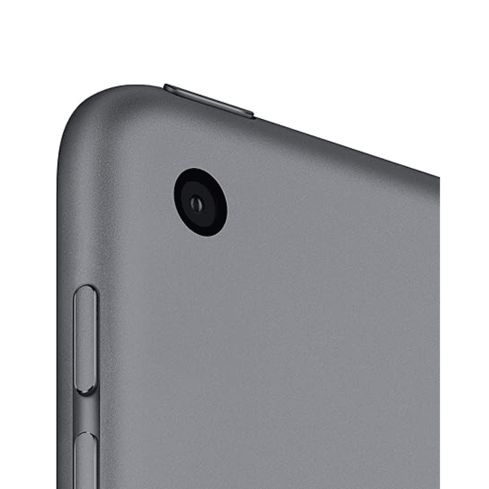 Apple iPad 8th Gen 32GB Wi - Fi 10.2 INCH (2020) - HTT Mobiles