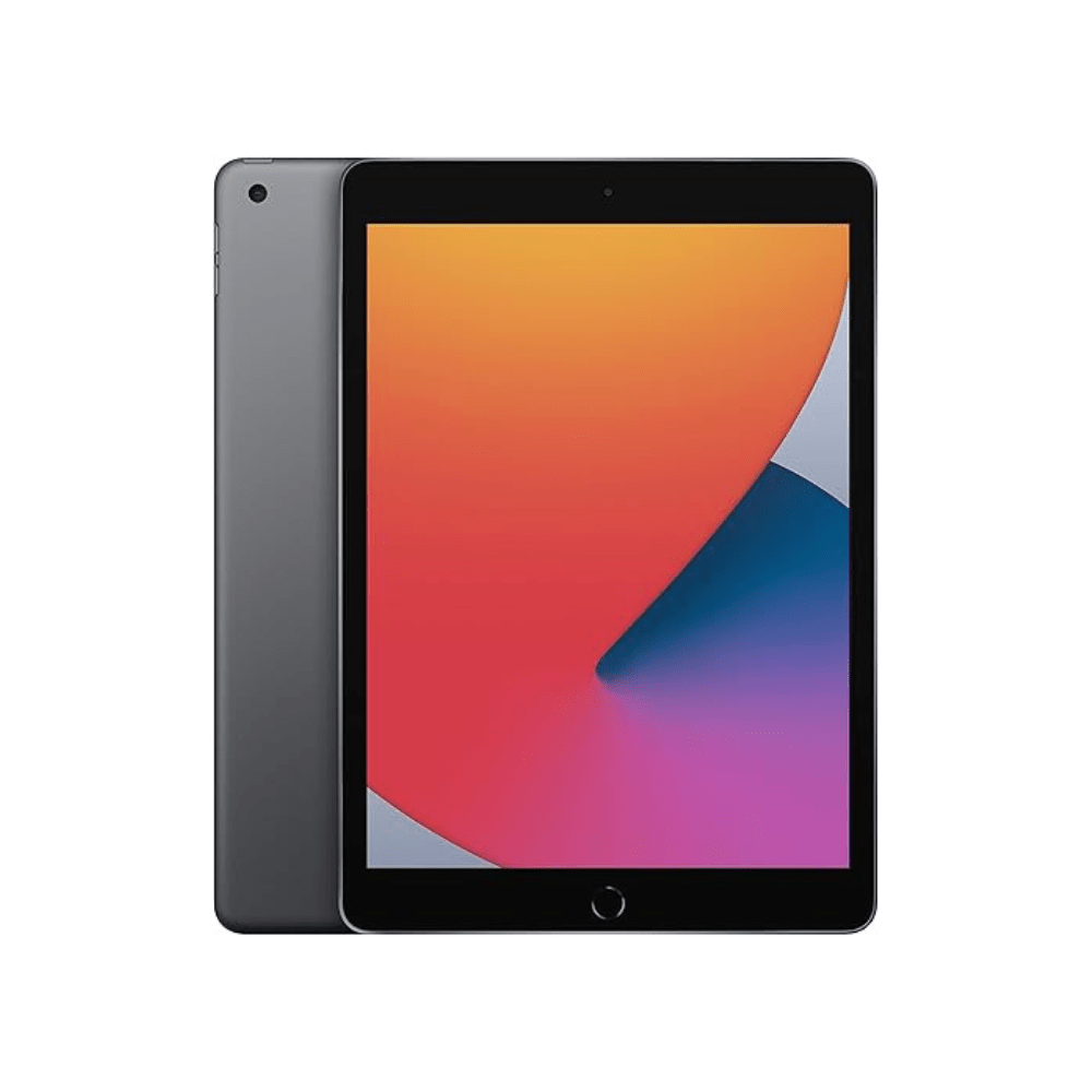 Apple iPad 8th Gen 32GB Wi - Fi 10.2 INCH (2020) - HTT Mobiles