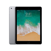 Apple iPad 9.7 (5th Gen) 32GB (2017) Cellular - Unlocked - HTT Mobiles