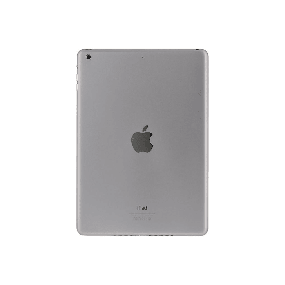 Apple iPad 9.7 (5th Gen) 32GB (2017) Cellular - Unlocked - HTT Mobiles