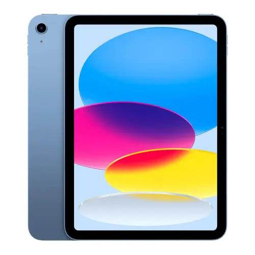 Apple iPad A16 (11th Generation) | 128GB Wi-Fi - HTT Mobiles