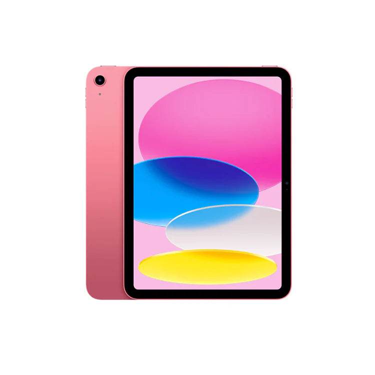 Apple iPad A16 (11th Generation) | 128GB Wi-Fi - HTT Mobiles