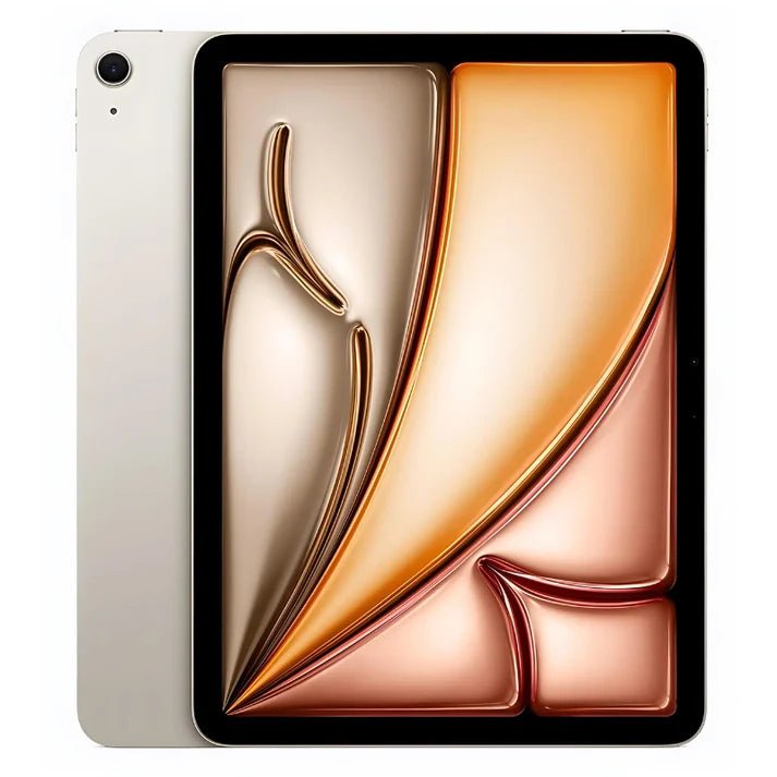 Apple iPad Air 11 - inch M3 (2025) - Wi - Fi - HTT Mobiles
