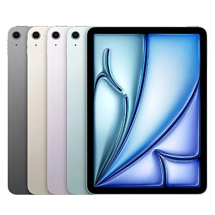 Apple iPad Air 11 - inch M3 (2025) - Wi - Fi - HTT Mobiles