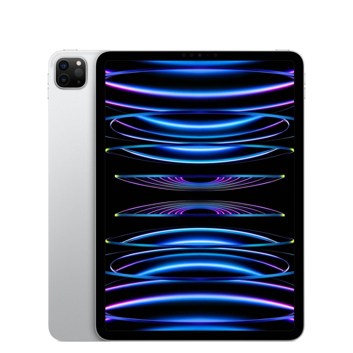 Apple iPad Pro 11 - inch (4th Gen) Wi - Fi 256GB – M2 Chip, Liquid Retina Display, Space Grey - HTT Mobiles