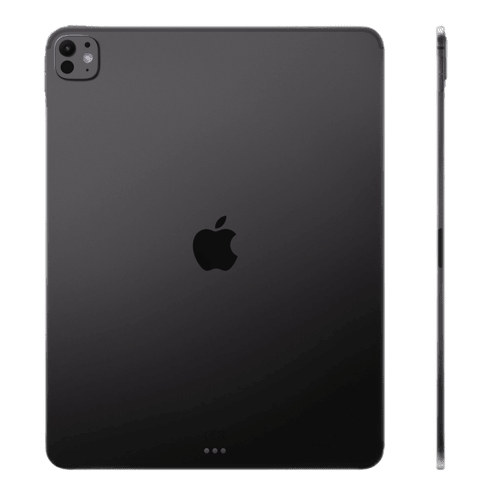Apple iPad Pro 13 - inch (M5) 2025 Wi - Fi 256GB - HTT Mobiles