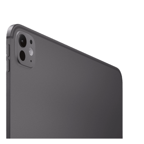 Apple iPad Pro 13 - inch (M5) 2025 Wi - Fi 256GB - HTT Mobiles