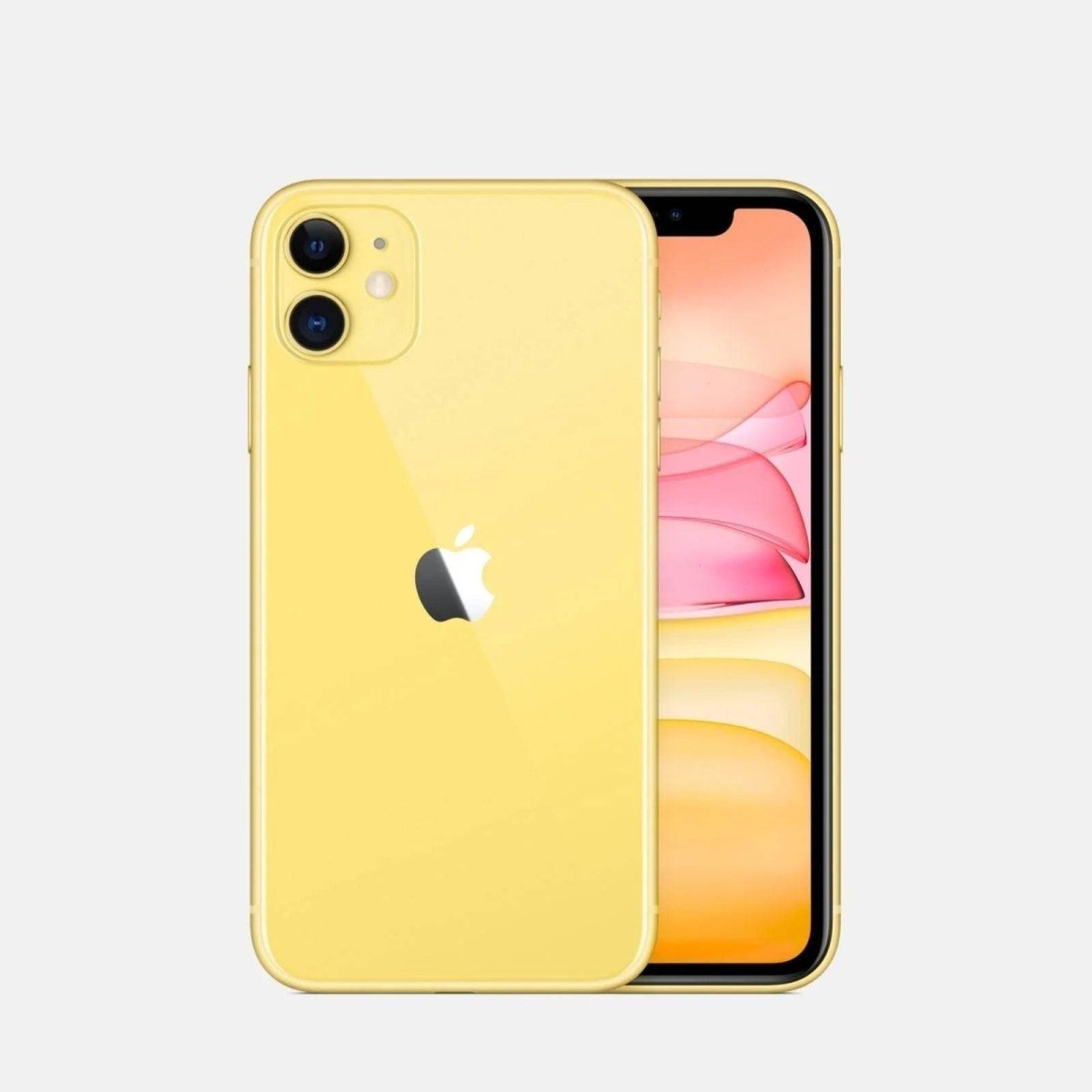 Buy Refurbished iPhone 11 UK – Unlocked & Affordable – HTT Mobiles
