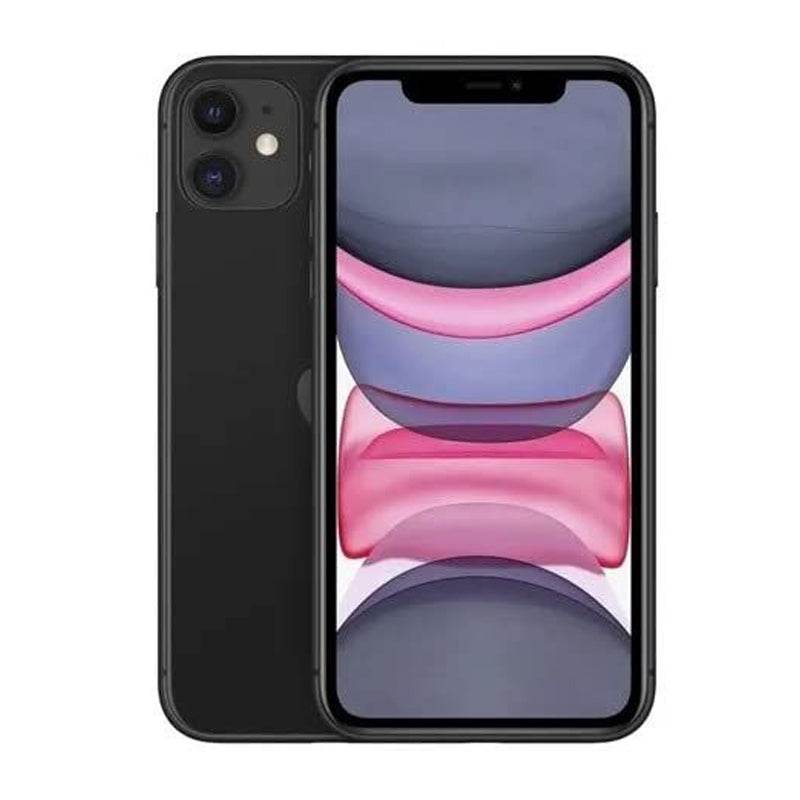 Apple iPhone 11 – (Unlocked) - HTT Mobiles